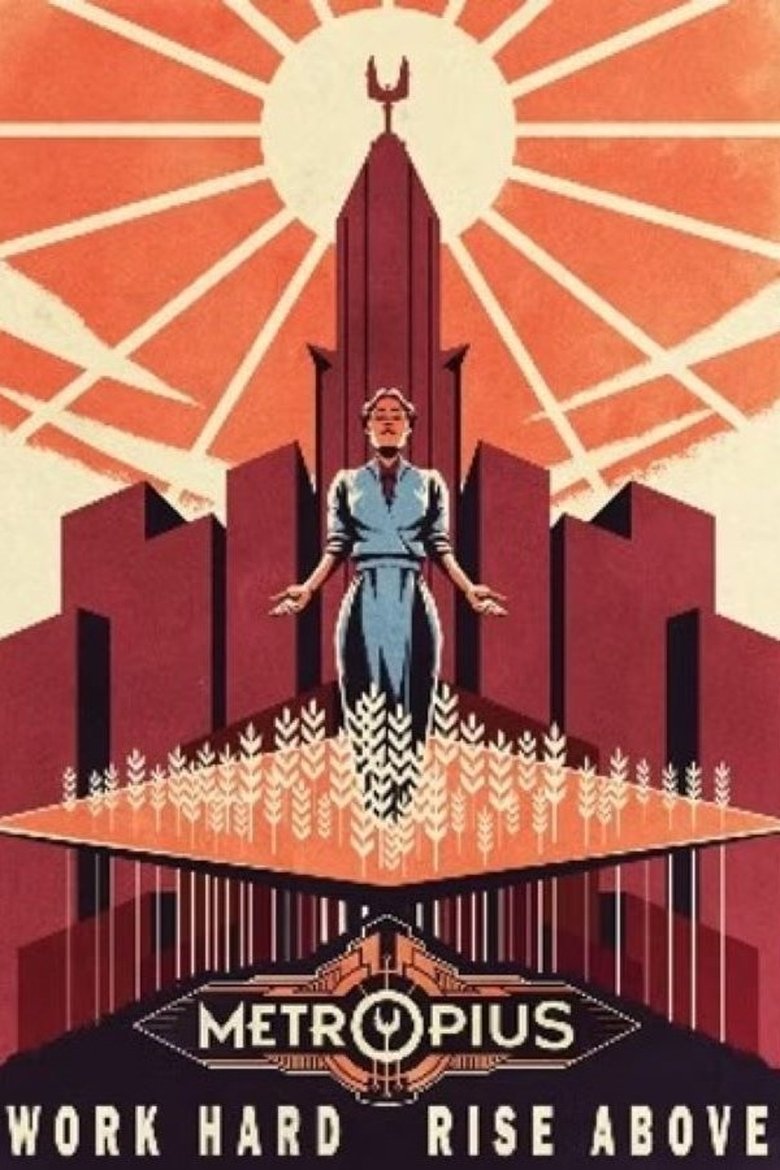 Poster of Metropius