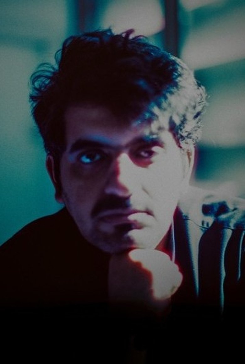 Portrait of Dhedan Al Subaiei