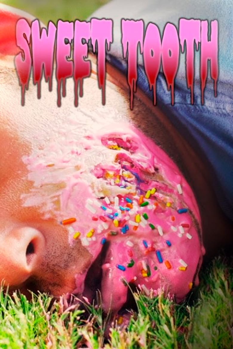 Poster of Sweet Tooth