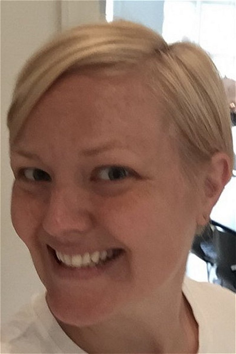 Portrait of Katrine Wulff Egeskov