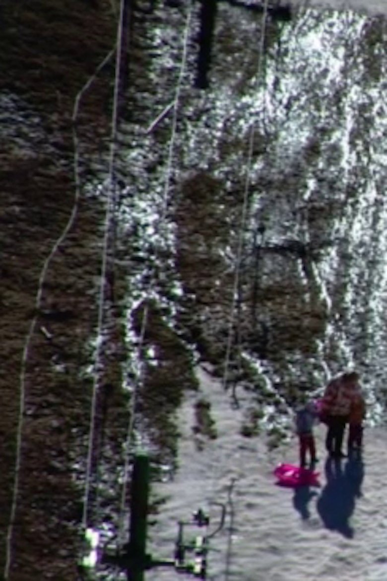 Poster of A Dream of Snow