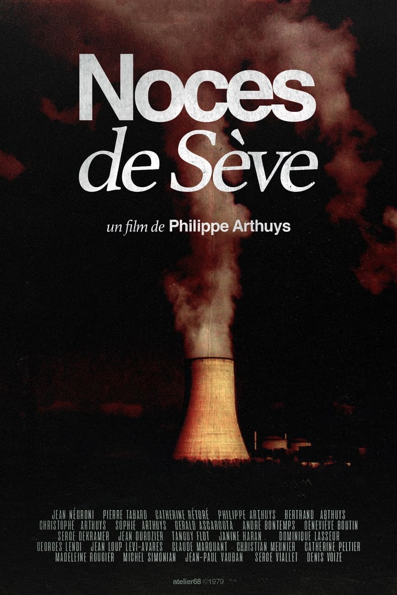 Poster of Noces de Sève