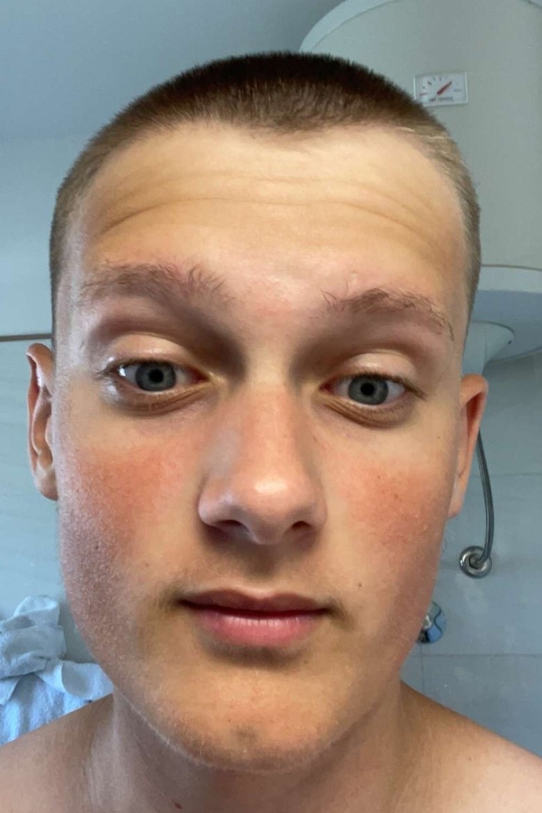 Portrait of MiloKJ