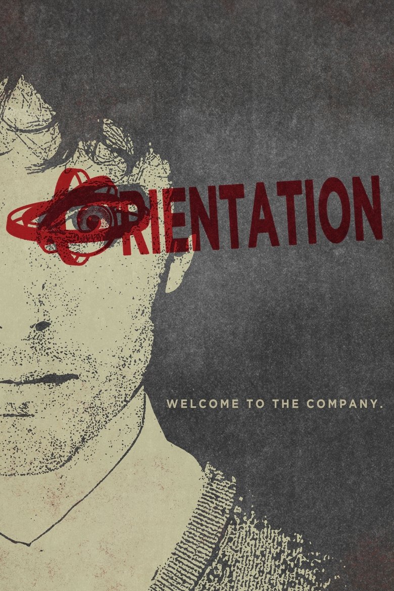 Poster of Orientation