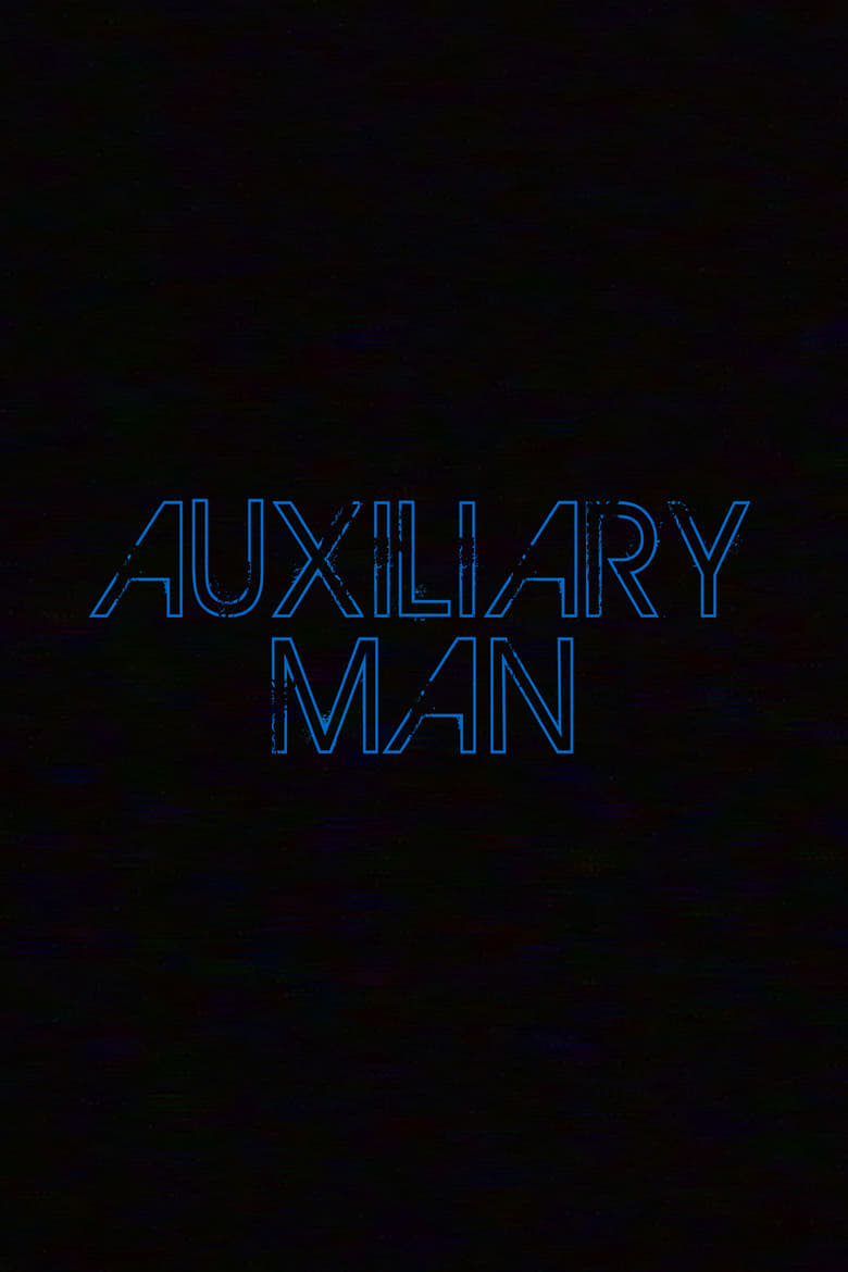 Poster of Auxiliary Man