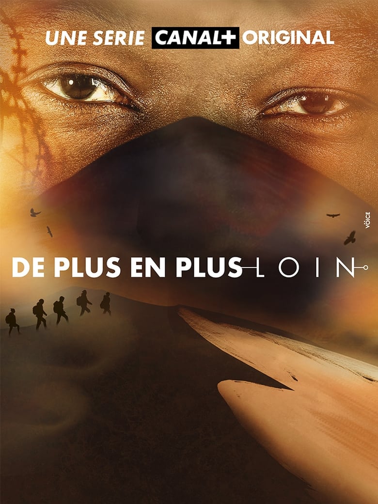 Poster of Cast and Crew in De Plus En Plus Loin - Season 1 - Episode 5 - Episode 5