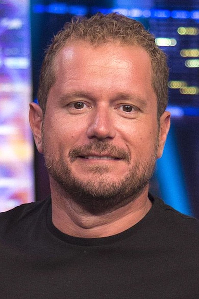 Portrait of Sergio 'El Monaguillo' Fernández