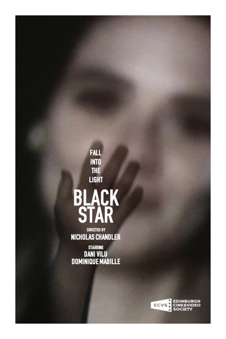 Poster of Black Star