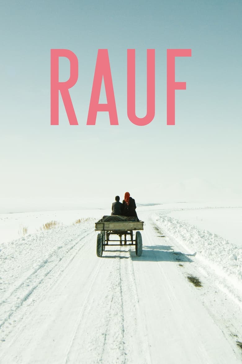 Poster of Rauf