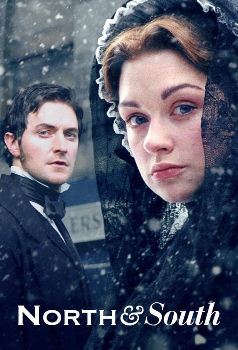 Poster of Episodes in North & South - Miniseries - Miniseries