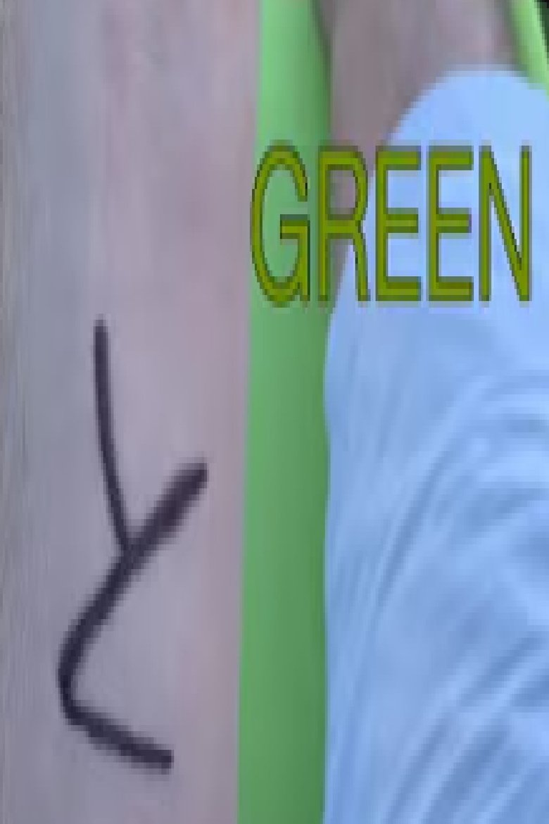 Poster of Green