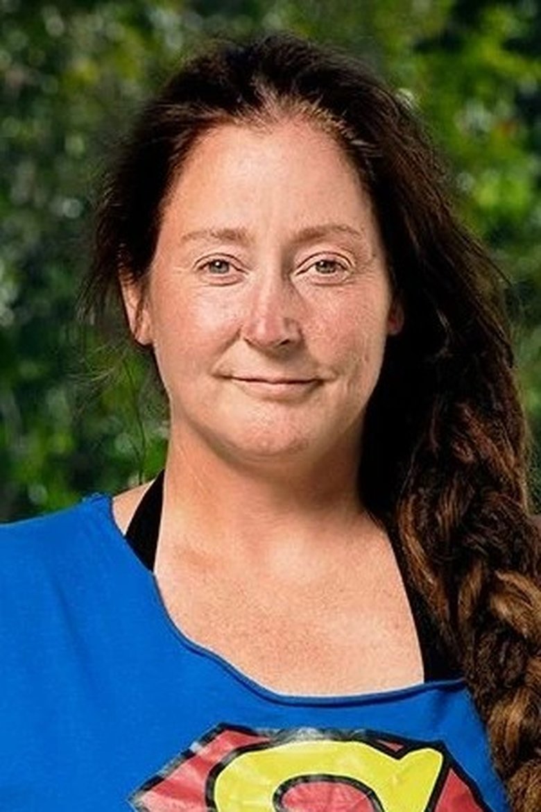 Portrait of Jannika Navjord