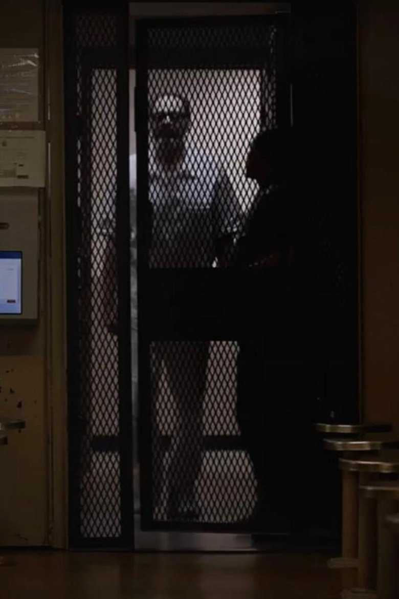 Poster of Interview With a Killer