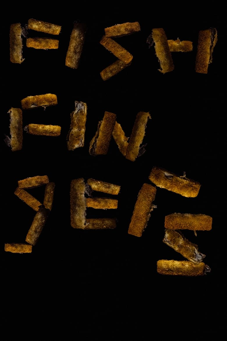 Poster of Fishfingers