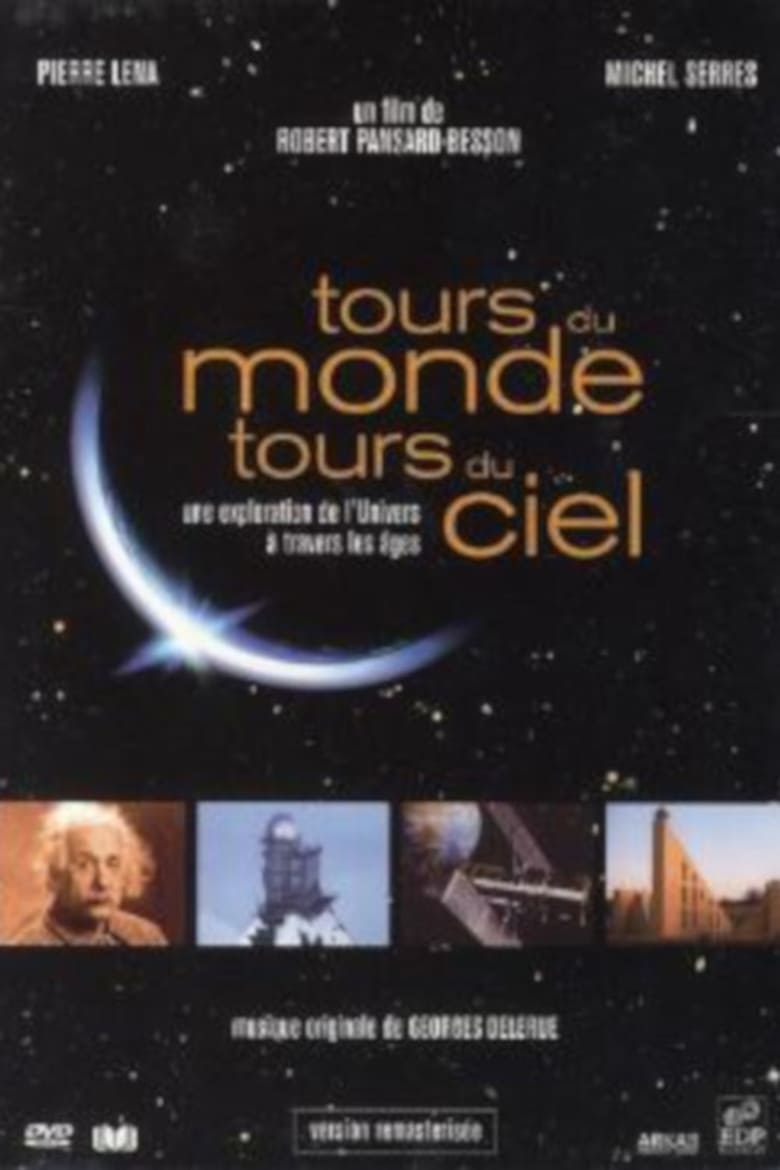 Poster of Tours du Monde, Tours du Ciel