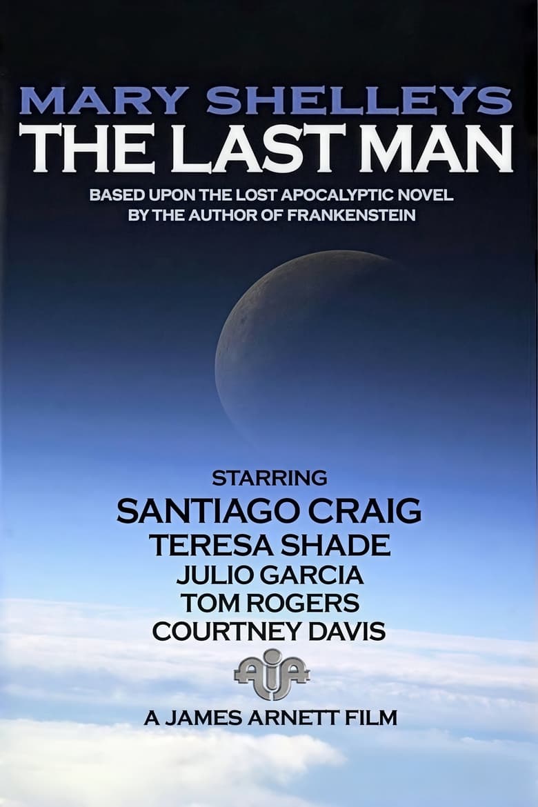 Poster of The Last Man