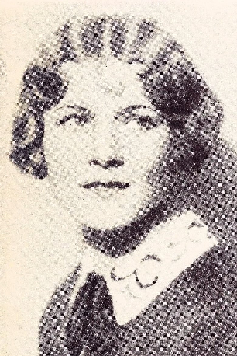 Portrait of Pauline Johnson