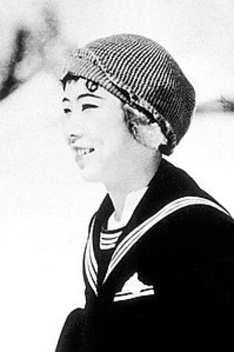 Portrait of Junko Matsui