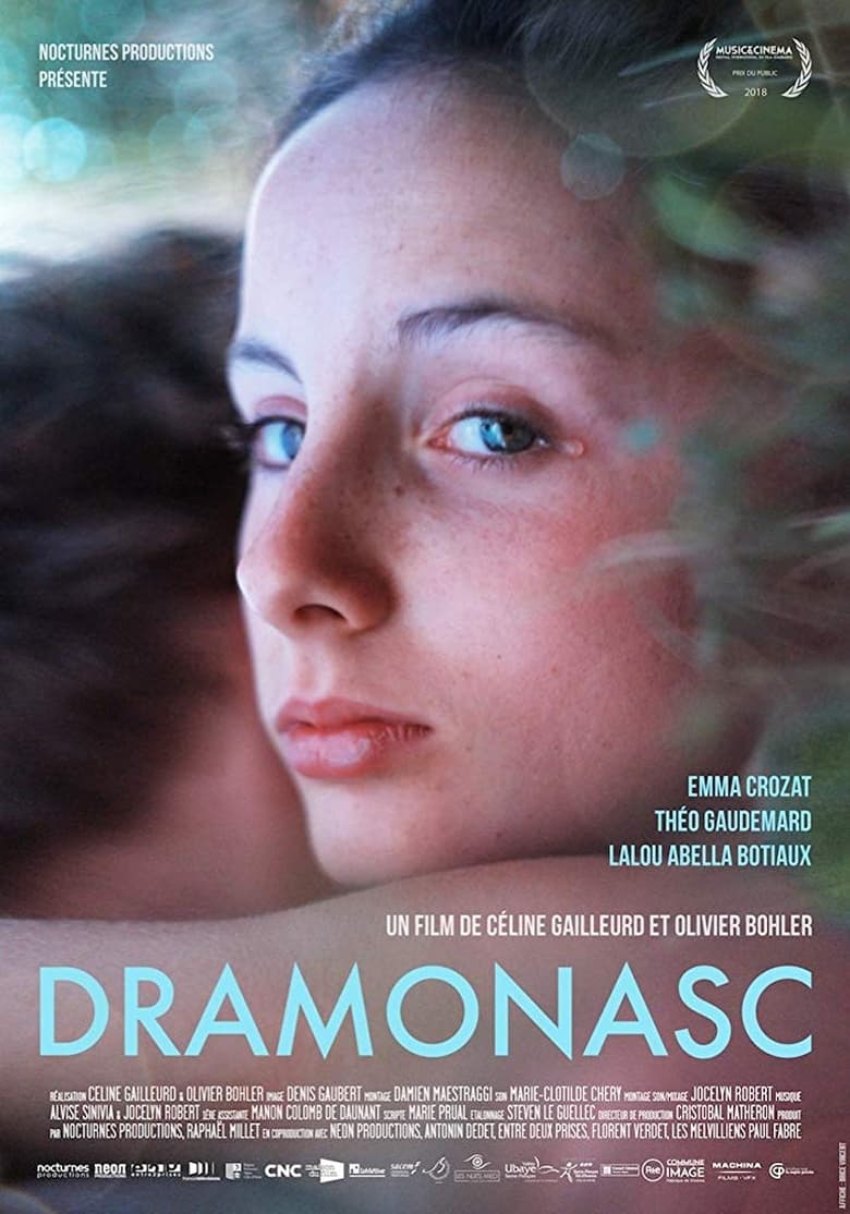 Poster of Dramonasc