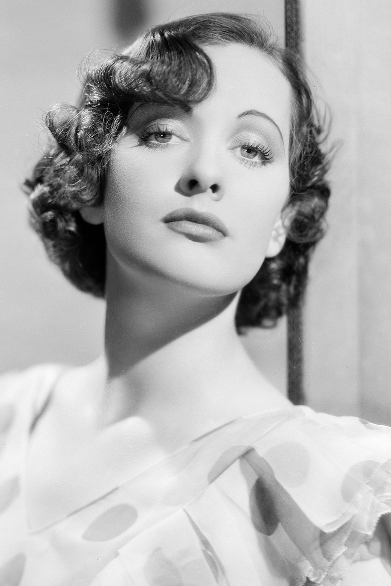 Portrait of Gwenllian Gill