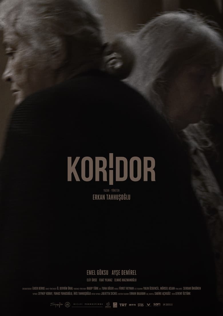 Poster of Corridor