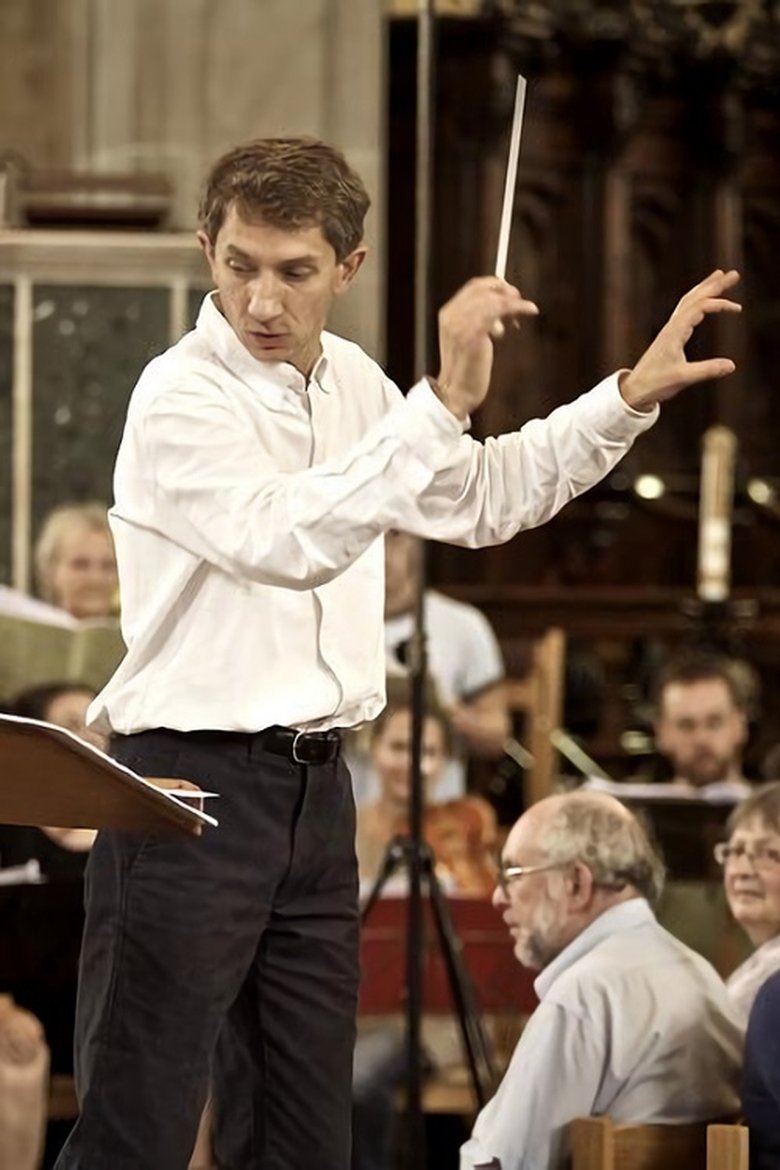 Poster of The Making of Striggio