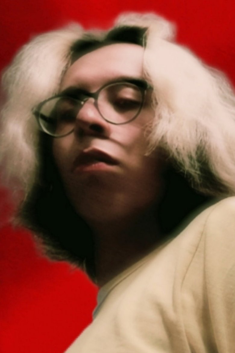 Portrait of Uzziel Torres
