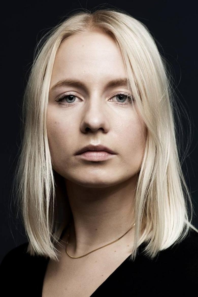 Portrait of Pernille Kaae Høier