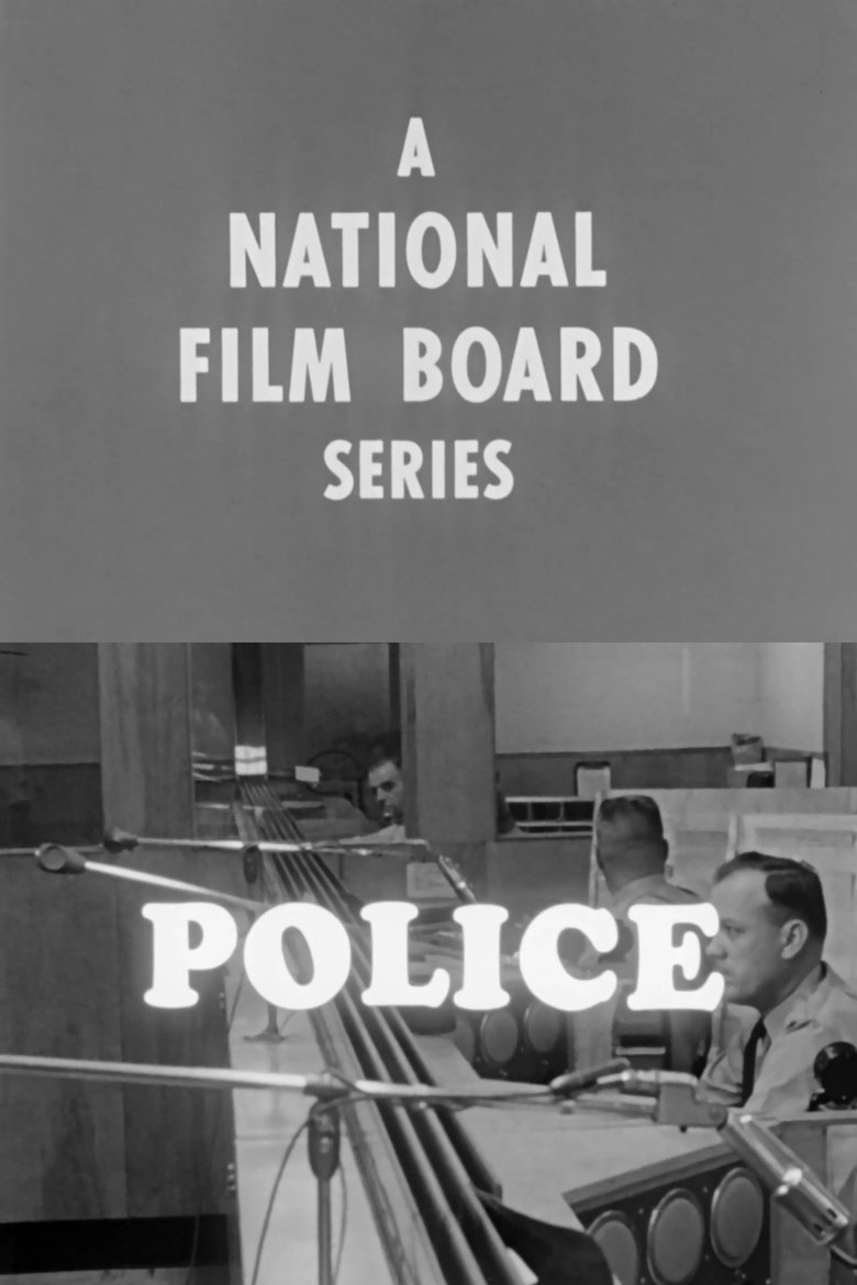 Poster of Police