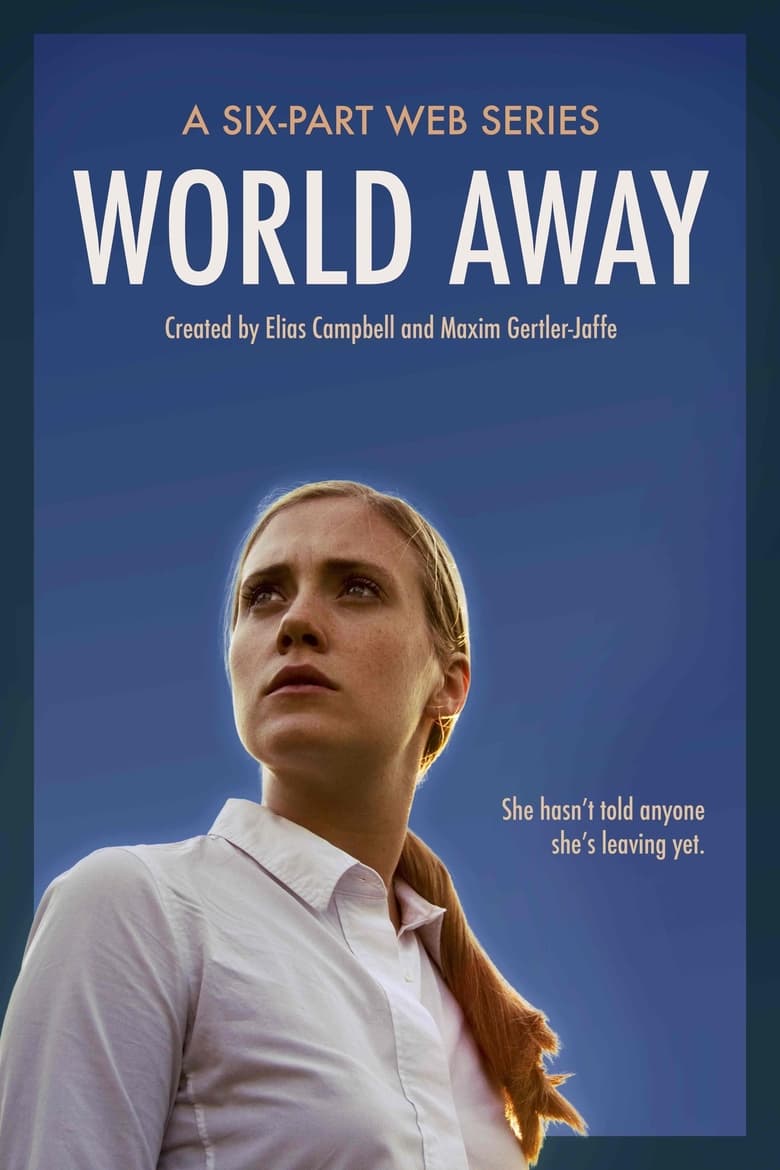 Poster of World Away