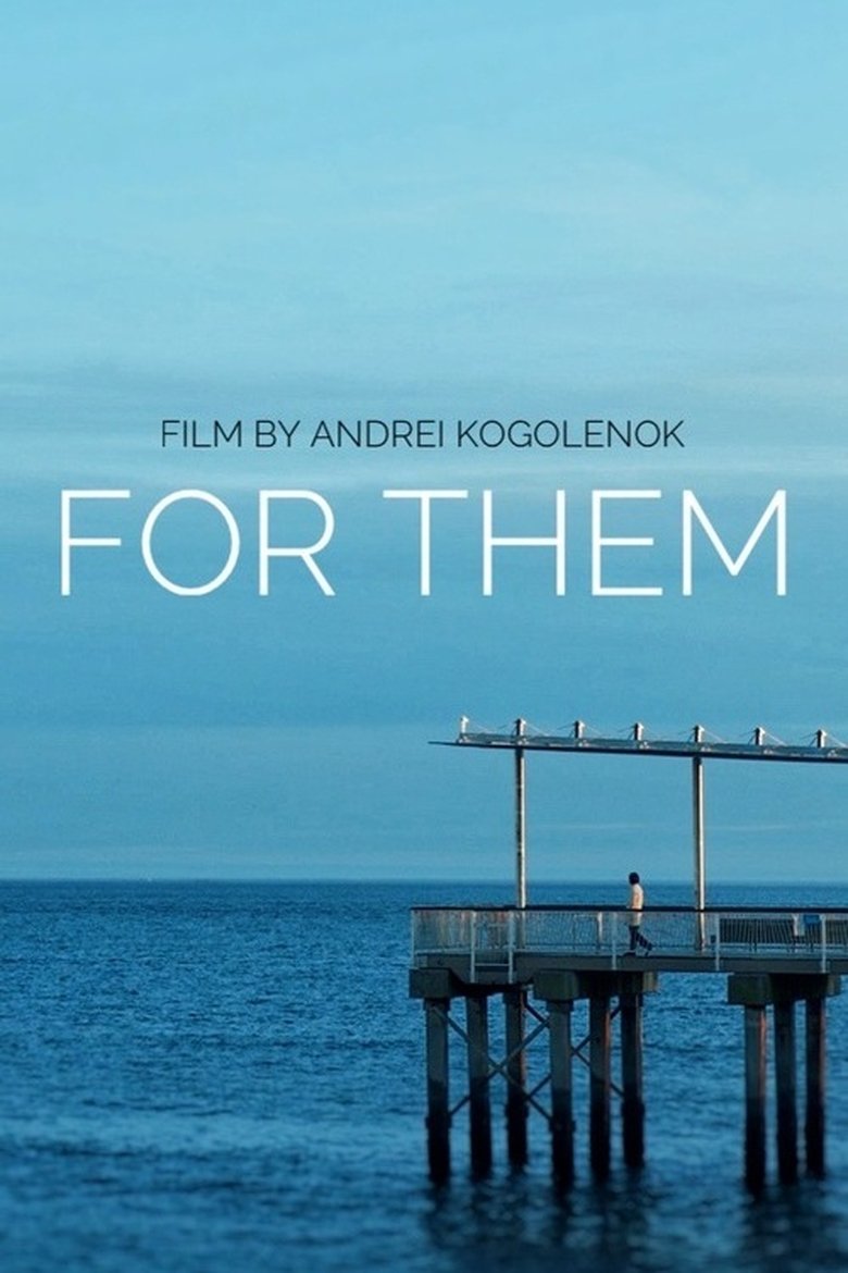 Poster of For Them