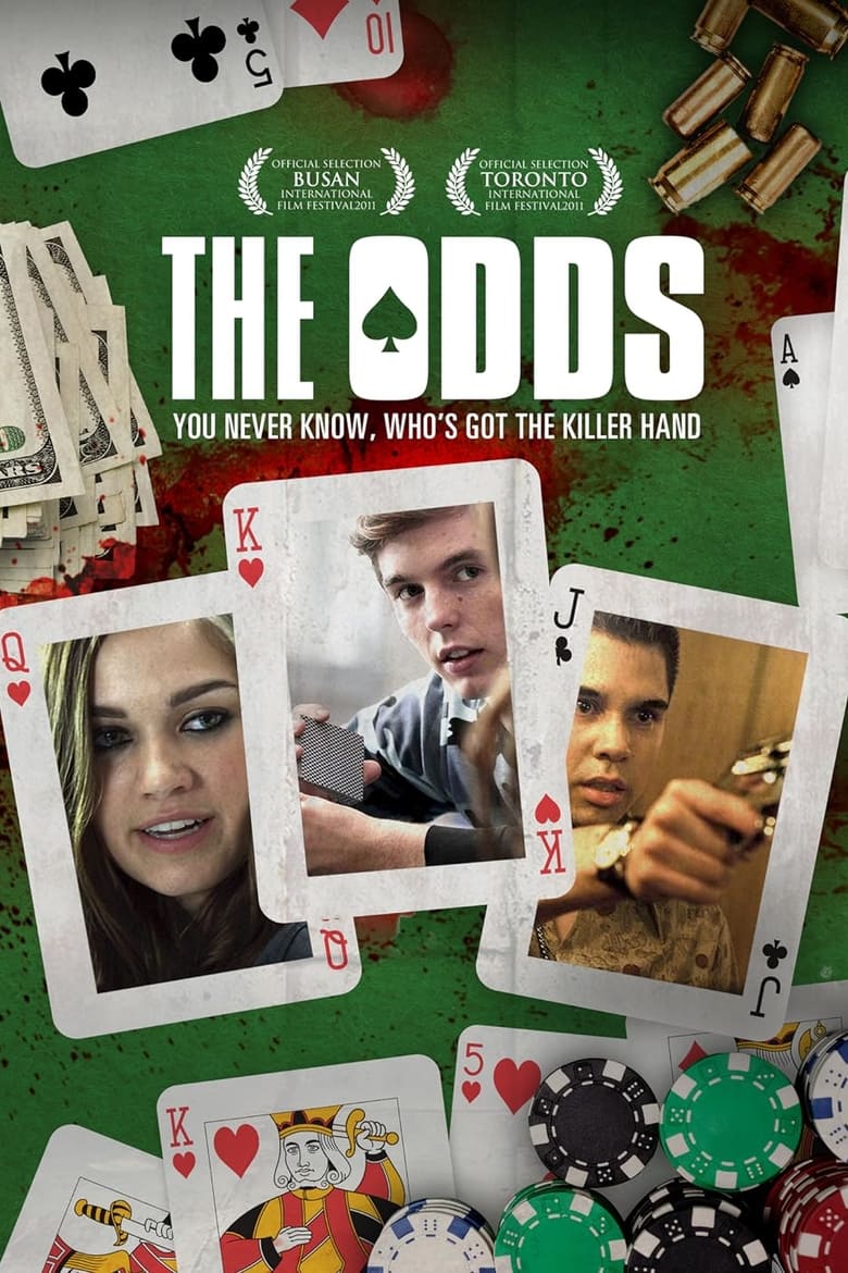 Poster of The Odds