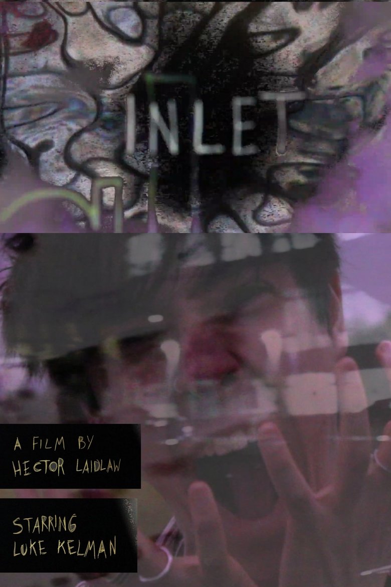 Poster of Inlet