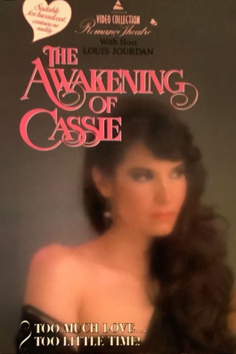 Poster of The Awakening of Cassie