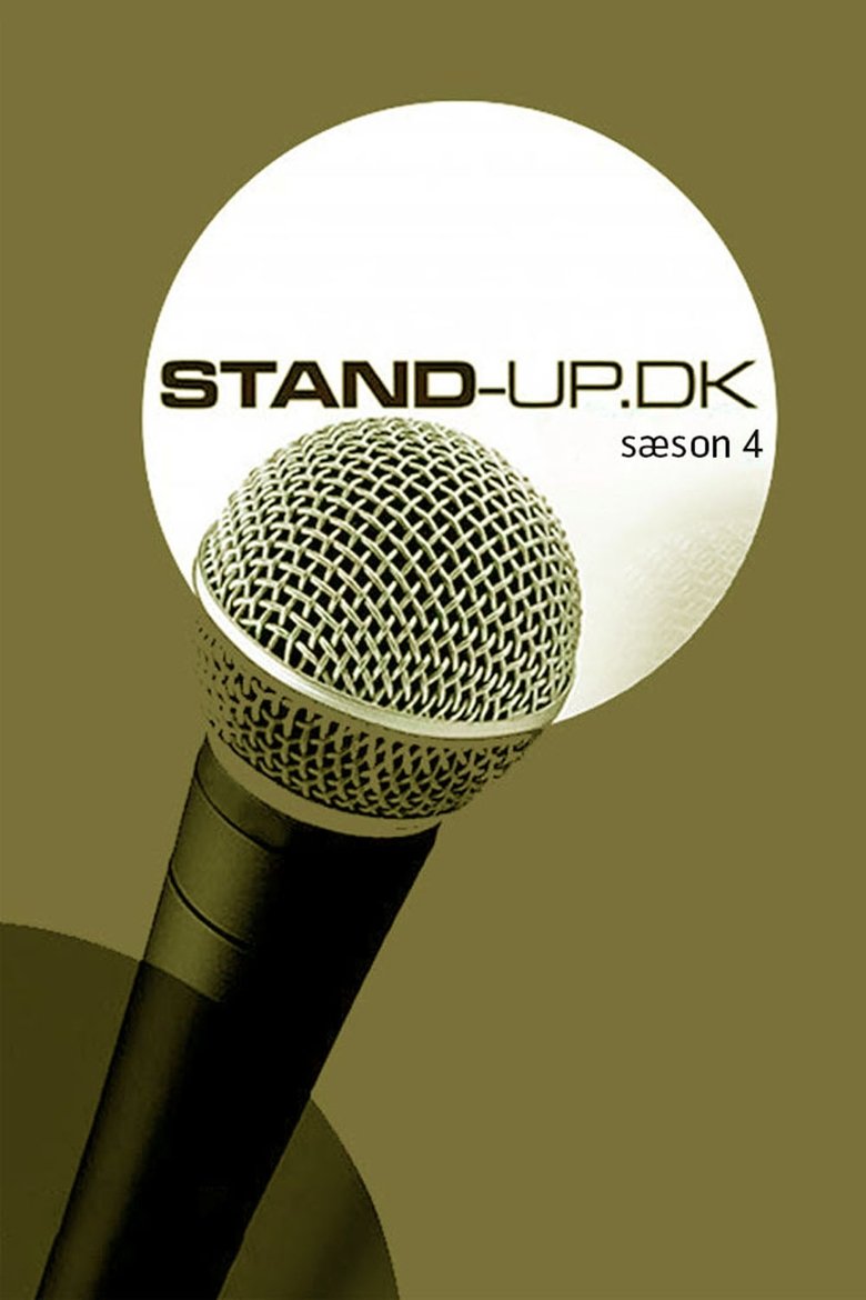 Poster of Episodes in Stand Up.dk - Season 4 - Season 4