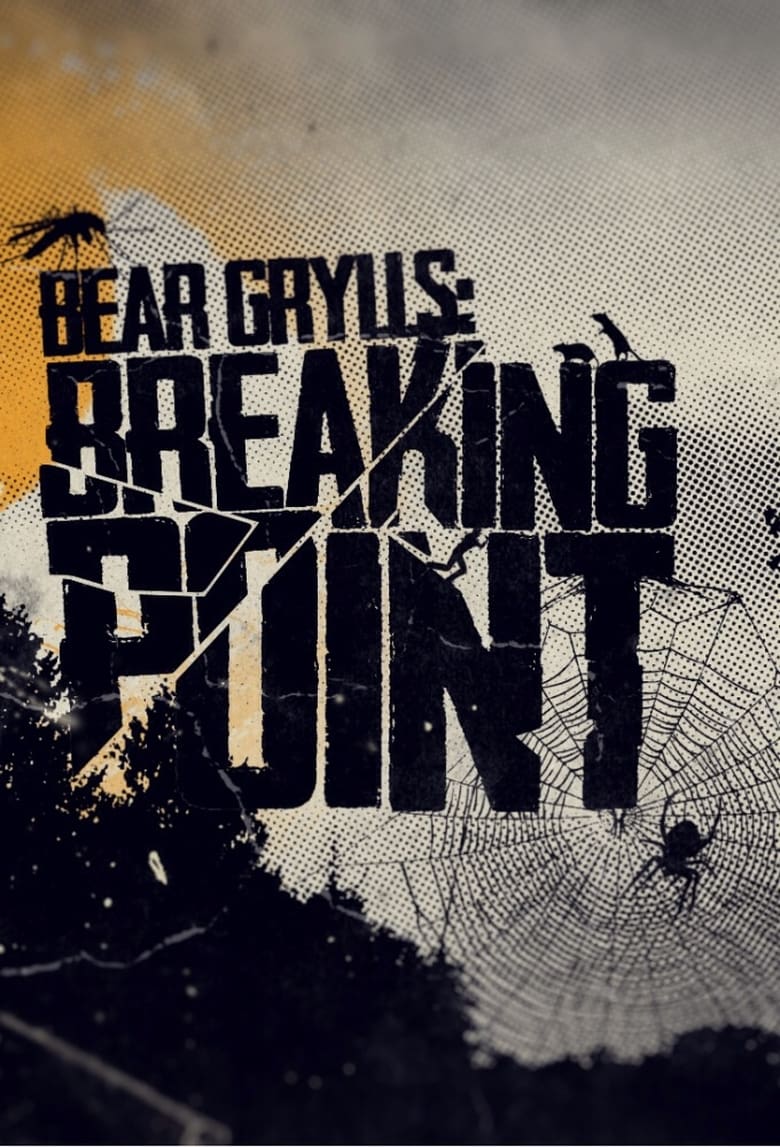 Poster of Bear Grylls: Breaking Point