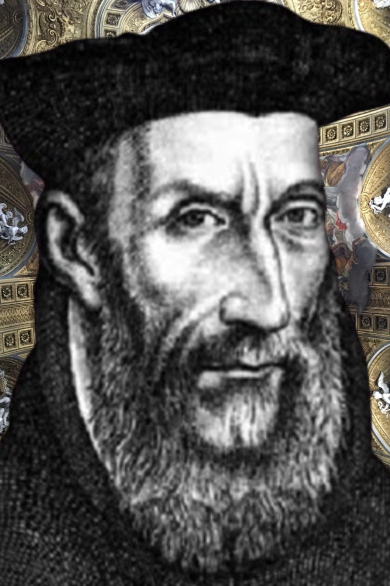 Poster of End-Times Prophecy of the Popes