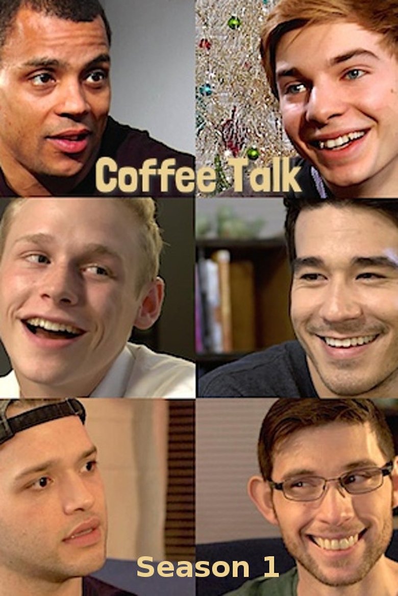 Poster of Episodes in Coffee Talk - Season 1 - Season 1
