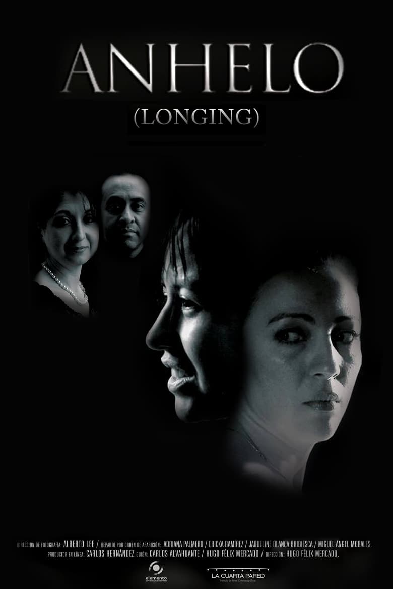 Poster of Longing