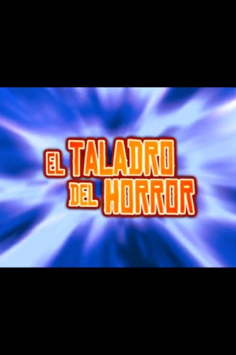 Poster of Nathan, el peluche asesino: El taladro del horror