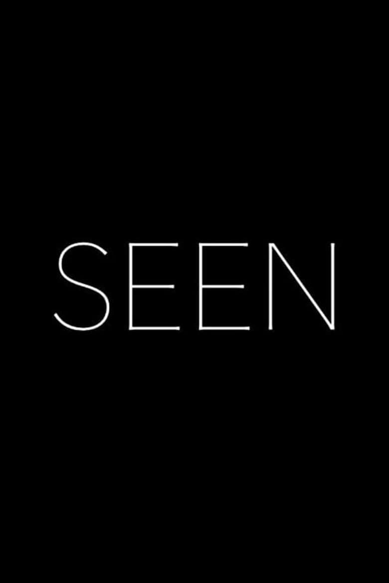 Poster of Seen