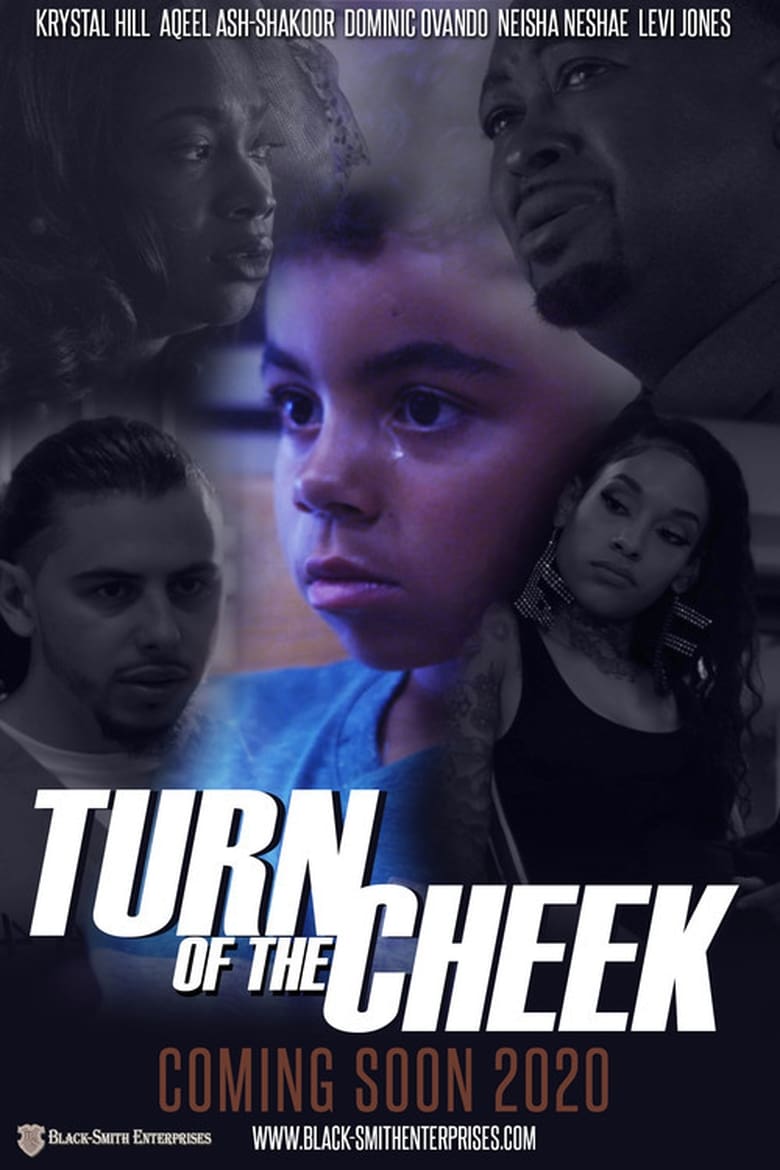 Poster of Turn of the Cheek