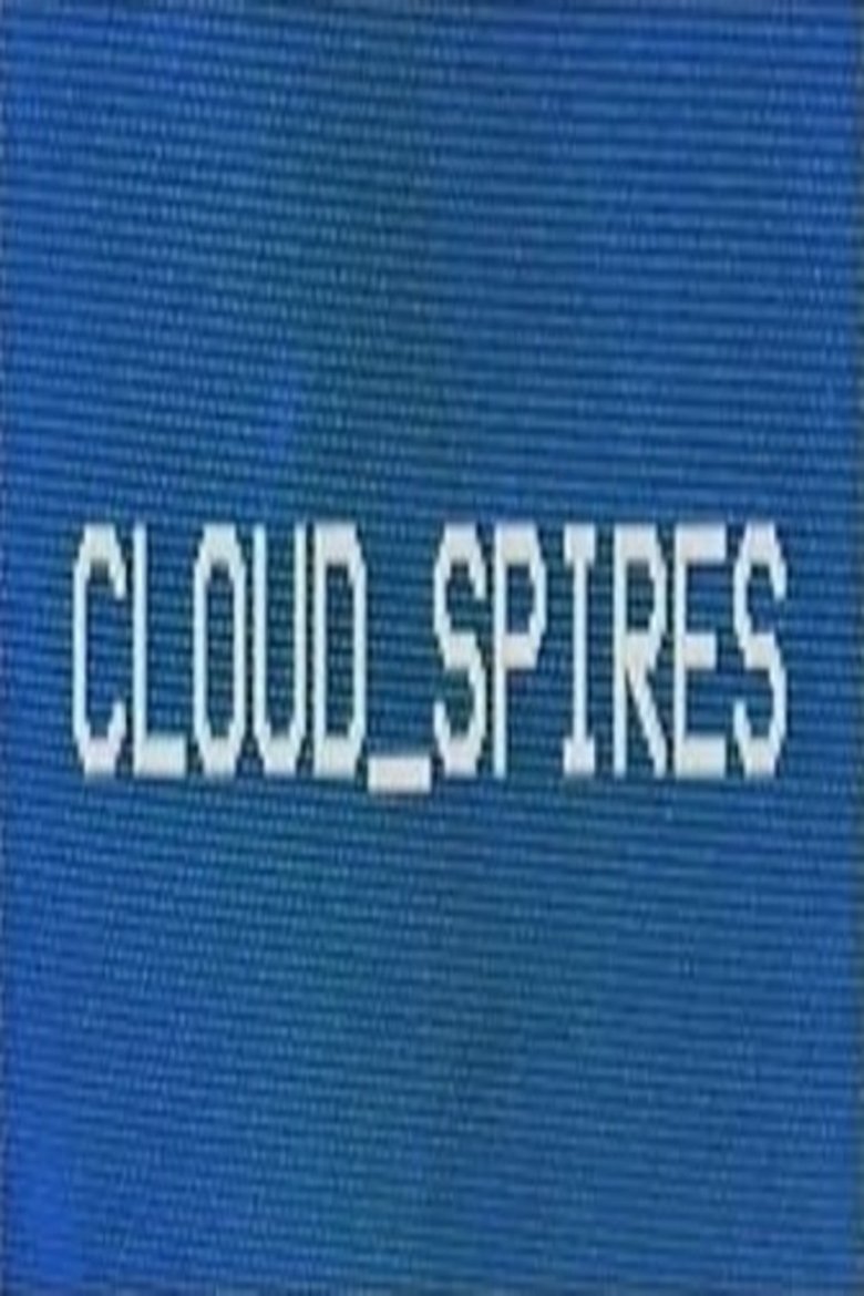 Poster of Cloud Spires [Visualizer]
