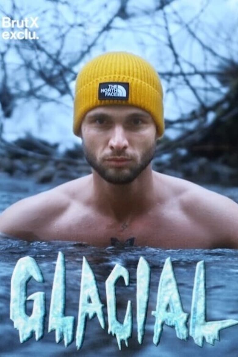 Poster of Glacial