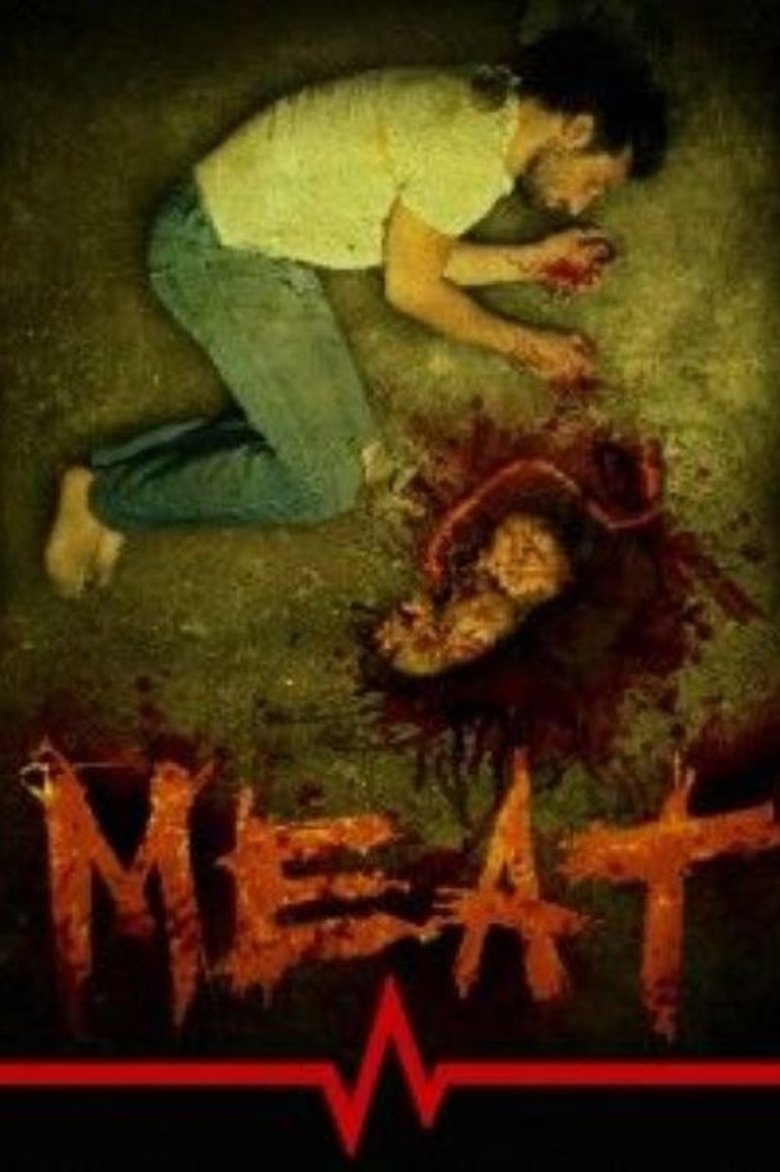 Poster of Meat