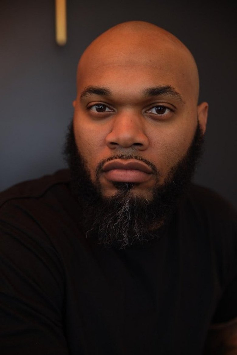 Portrait of Desi Alexander