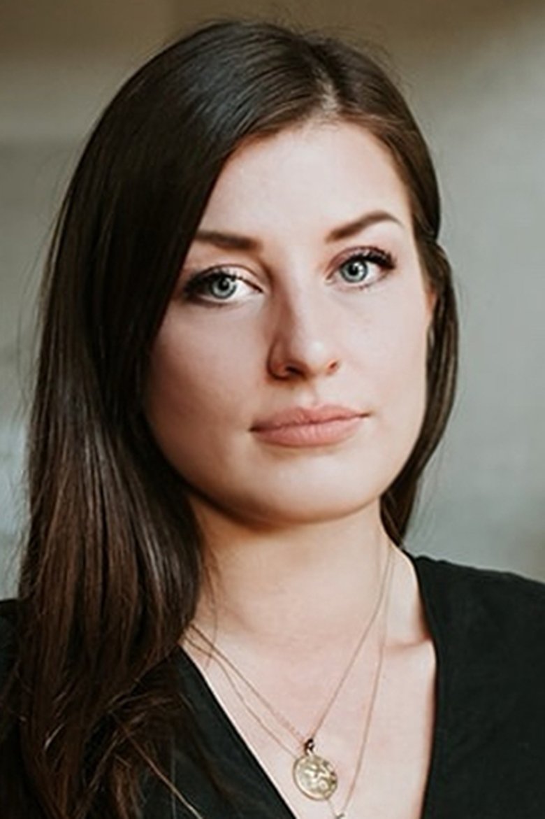 Portrait of Sabrina Smelko