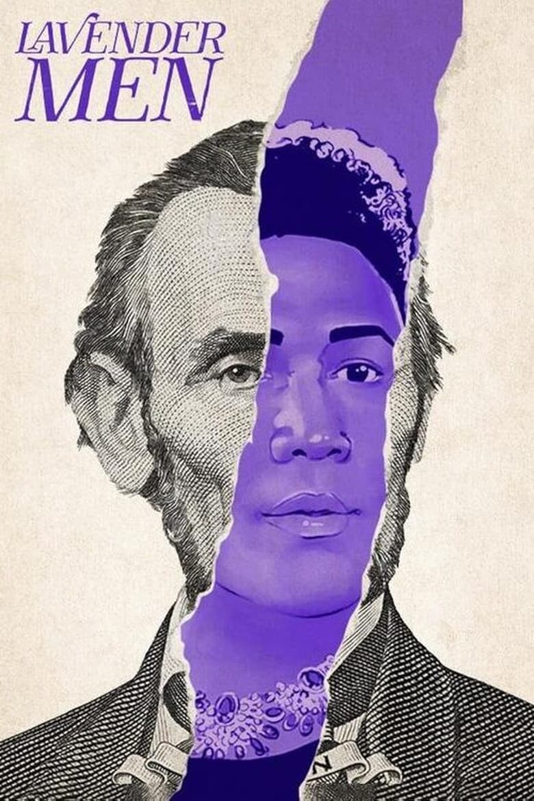 Poster of Lavender Men