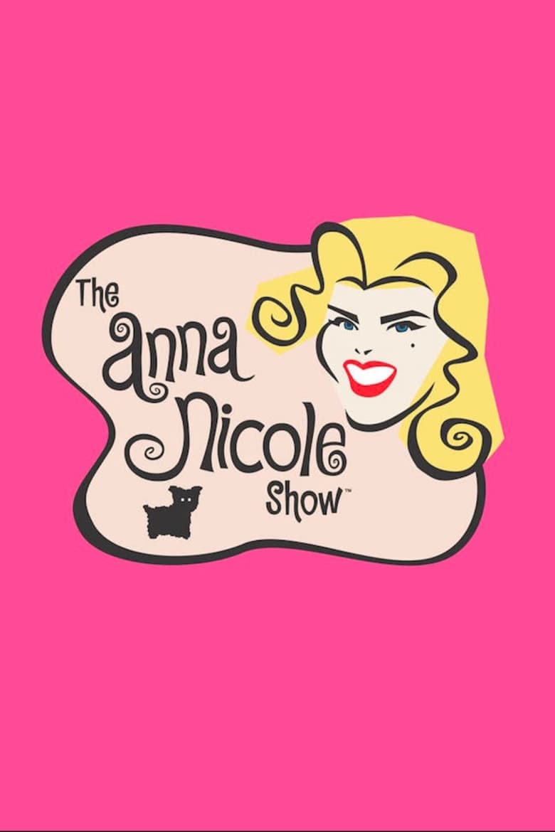 Poster of The Anna Nicole Show