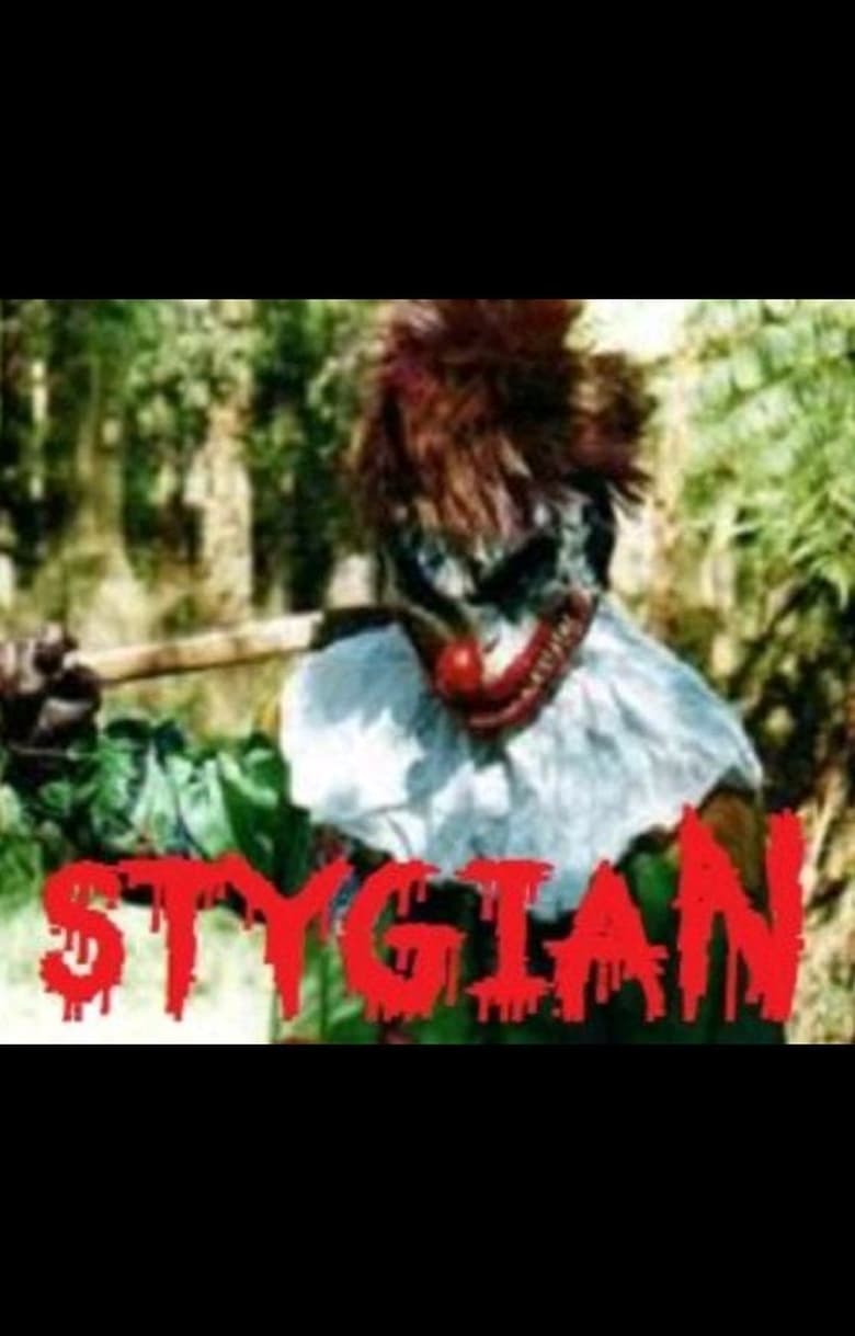 Poster of Stygian